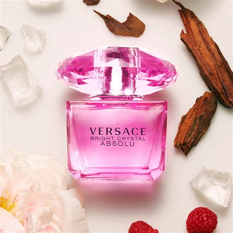 versace bright crystal absolu fraiche|bright crystal absolu reviews.